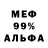 Меф мяу мяу Serg Sizov